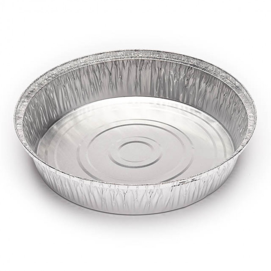 ENVASE ALUMINIO POLLO 1450CC 1000UND