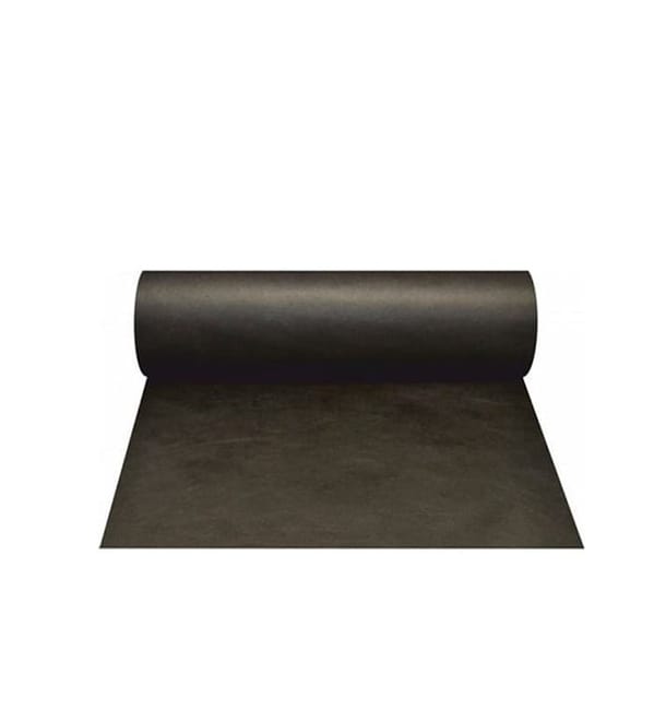 ROLLO MANTEL TNT NEGRO 1.20 X 50.4