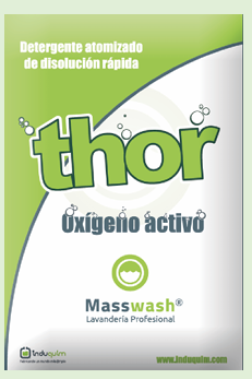 DETERGENTE LAVADORA ATOMIZADO OXIGENO AC