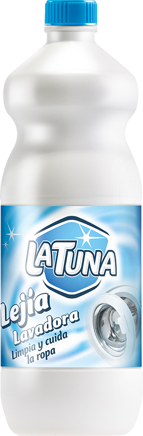 LEJIA NEUTRA LA TUNA 6X2LTS