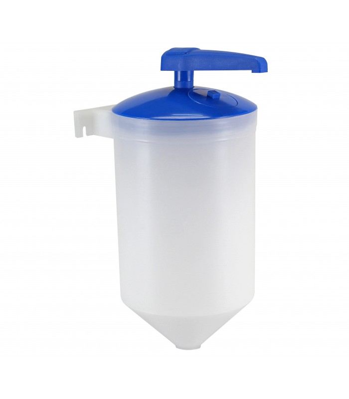 JABONERA INDUSTRIAL 1,5L
