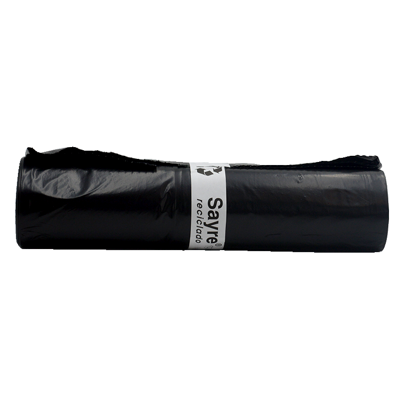 BOLSA BASURA 85X105 EXTRA 10UND