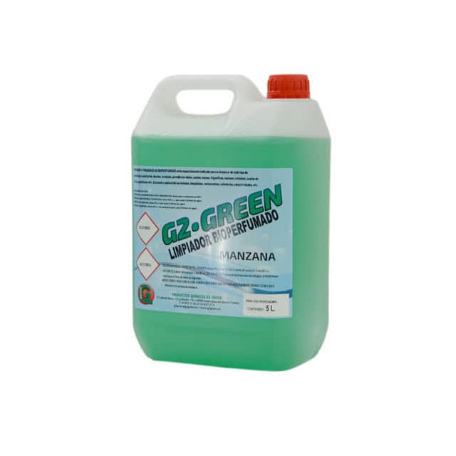 FREGASUELOS LIMPIADOR BOREAL 5L