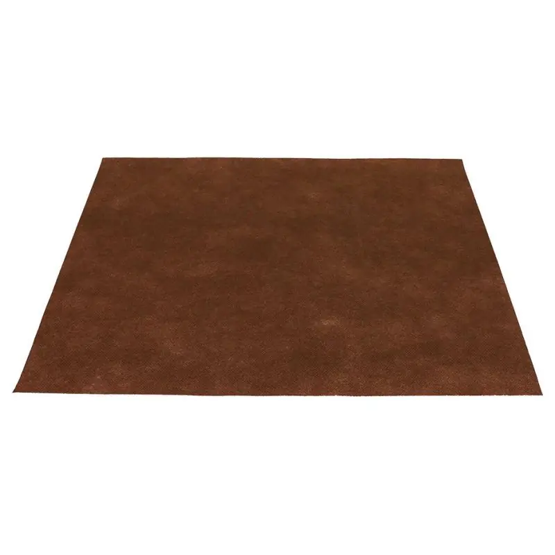 MANTEL TNT 30X40 CHOCOLATE 500UND
