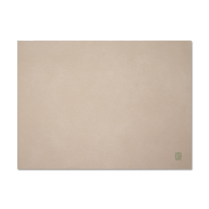 MANTEL BIO ECO 30X40 KRAFTT 1000UND